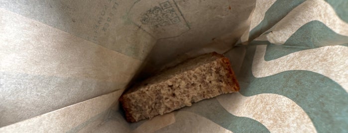 Starbucks is one of The 7 Best Places for Breakfast Sandwiches in Anchorage.