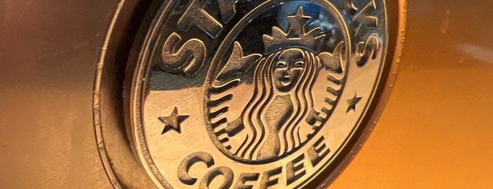 Starbucks is one of G&G EDIFICC, S.C..