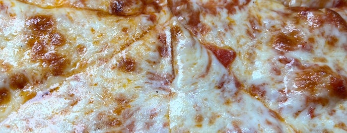 Uncle Joe's Pizzeria is one of The 9 Best Places for Cheese Sticks in Anchorage.