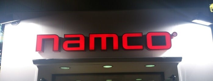 ゲームセンター 横浜駅