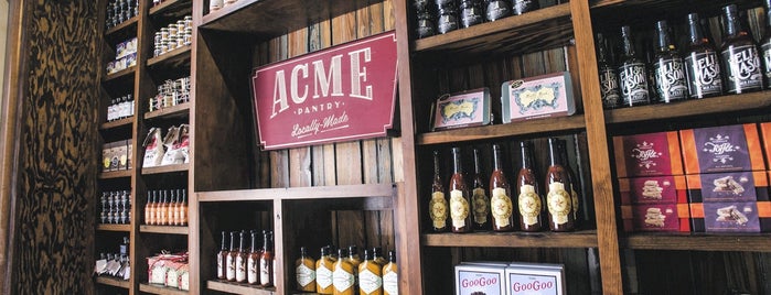 Acme Feed & Seed is one of NASHVILLE ROAD TRIP.