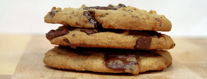 The Best Cookie in Every State