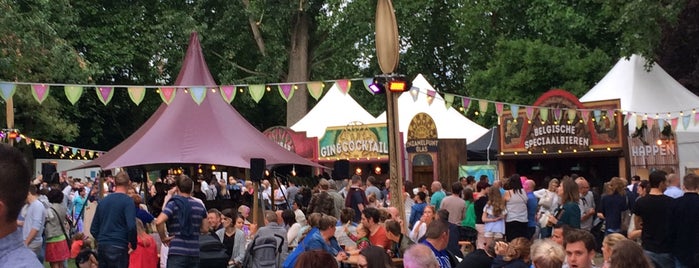 Food Truck Festival HAP is one of Belgium / Events / Food Festivals.