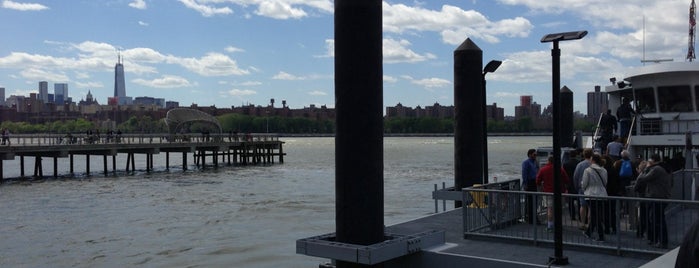 Williamsburg Waterfront is one of New York.