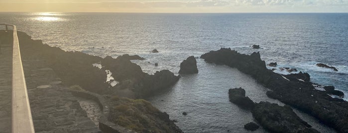 Charco del Viento is one of Tenerife.