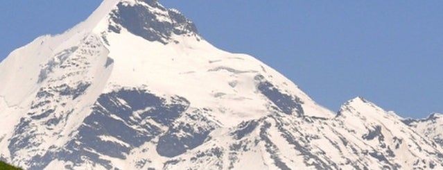Himalayan Hideaway is one of Nepal 2013.