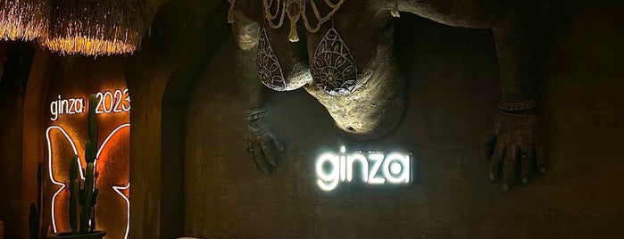 Ginza İstanbul is one of Instagram.