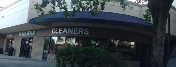 Coral Springs Drycleaner is one of stuff.