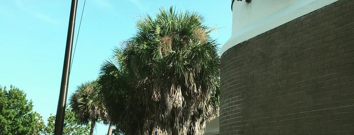 Catherine Young Library is one of Librays.