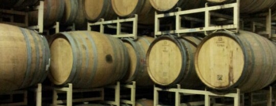 Fox Barrel Ciders is one of Brooklyn Pour Breweries 2012.