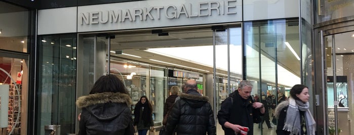 Primark is one of Cologne.