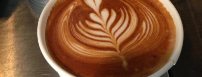 Streamer Coffee Company is one of The 15 Best Places for Espresso in Tokyo.
