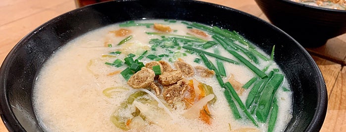 Du Du Pork Noodle 嘟嘟豬肉粉 is one of [ 🚝 Klang Valley ] ☀️ Lunch 午餐.