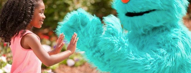 Sesame Place is one of Amusement Parks in PA.