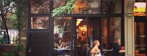 Best Restaurants in NYC