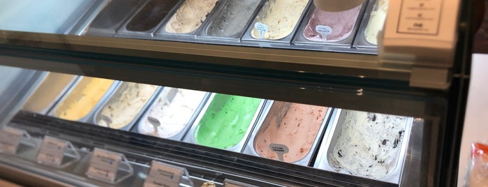 Days Of Elijah is one of Micheenli Guide: Artisanal ice-cream in Singapore.