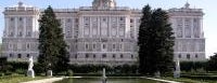 Palacio Real de Madrid is one of Ocio, Cultura y Arte de Madrid.