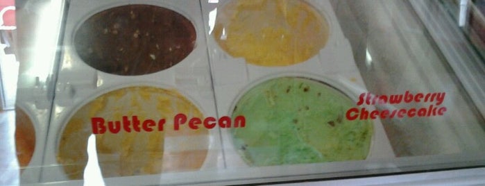 Titi's Ice Cream & Treats is one of SoCal Screams for Ice Cream!.