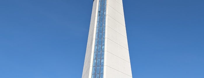 いわきマリンタワー is one of 福島県.