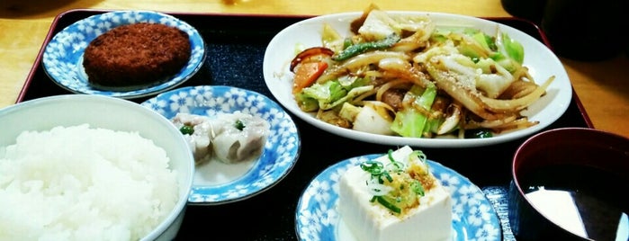 はやし is one of Favorite Food.