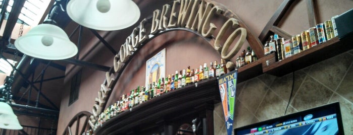 Royal Gorge Brewing Company is one of My Visited Breweries.