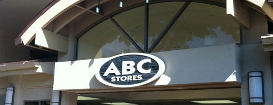 ABC Store is one of ABC Stores on the Island of Maui, Hawaii.