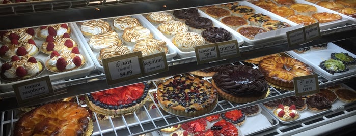 Amelie's French Bakery is one of Good Eats.