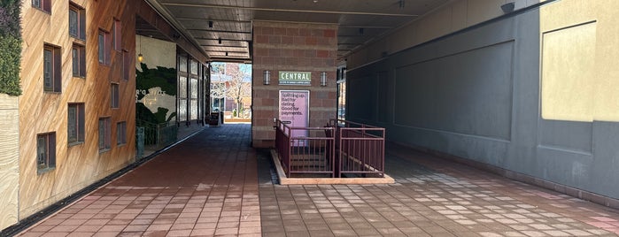 Twenty Ninth Street Mall is one of Boulder, CO.