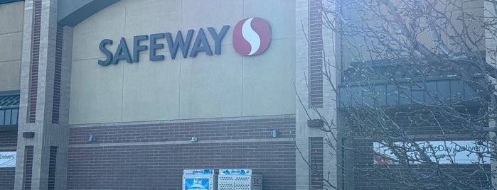 Safeway is one of Colorado!.