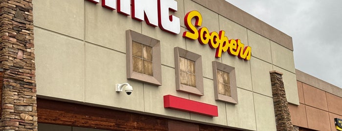 King Soopers is one of Guide to Boulder's best spots.