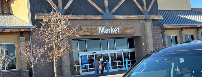 Walmart Supercenter is one of Guide to Lafayette's best spots.