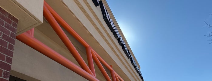 The Home Depot is one of The Next Big Thing.