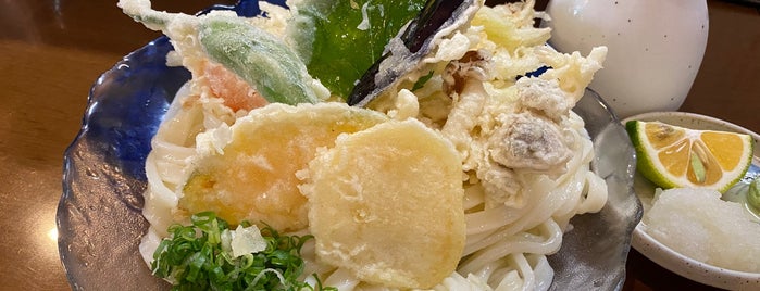 麺房まつみ is one of 高知麺類リスト.