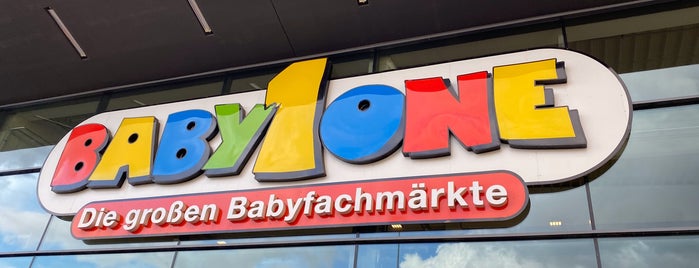 BabyOne is one of henry'in Beğendiği Mekanlar.