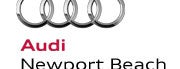 Audi Newport Beach is one of SoCal Audi Dealers.
