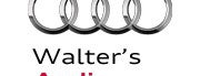 Walter's Audi is one of SoCal Audi Dealers.