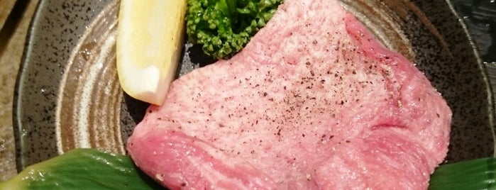 山田屋 is one of 千駄木で食べる.