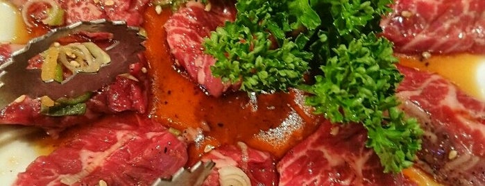 味楽亭 is one of 登戸で食べる.