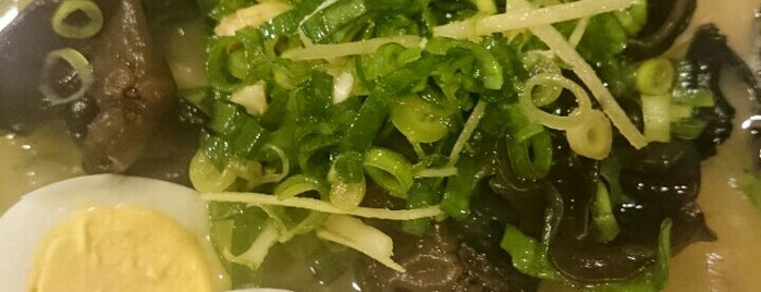 雪濃湯 (スールンタン) is one of 登戸で食べる.