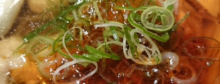 浅羽 is one of 仙台で食べる.