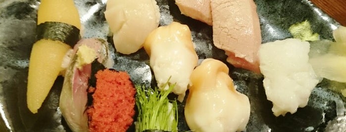 しゃり膳 船橋宴店 is one of 船橋で食べる.