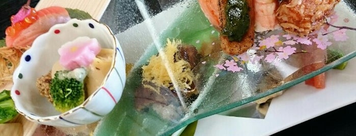 柏屋 is one of 登戸で食べる.