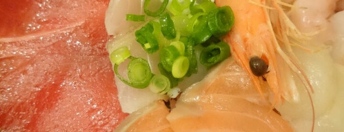 ととびすと is one of 仙台で食べる.