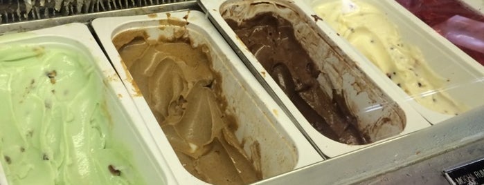 Gelato Vero Caffe is one of SoCal Screams for Ice Cream!.