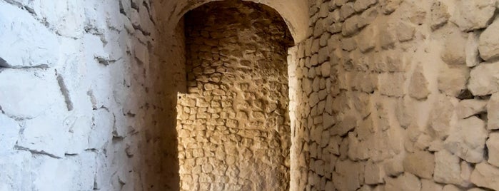 Dokhtar Castle | قلعه دختر is one of سفر جنوب.