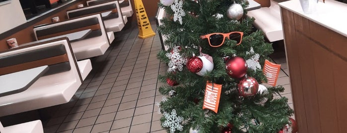 Whataburger is one of Top Spots in Memorial (Houston, TX).