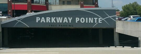 Parkway Pointe is one of Malls.
