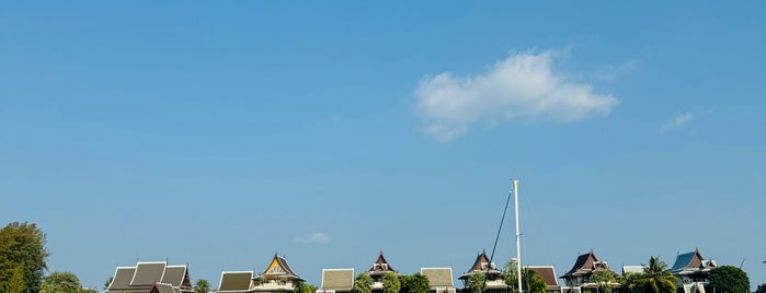 Royal Phuket Marina is one of Thailand.