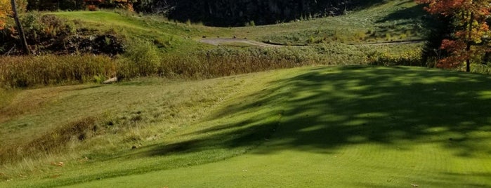Greywalls Golf Course is one of Golf Course Bucketlist.