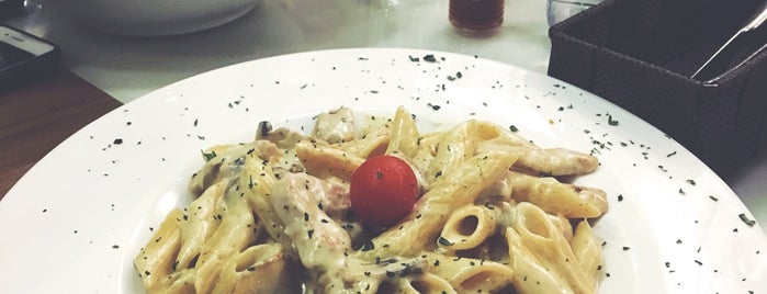 Liv Restaurant | رستوران لیو is one of Italian Resturant.